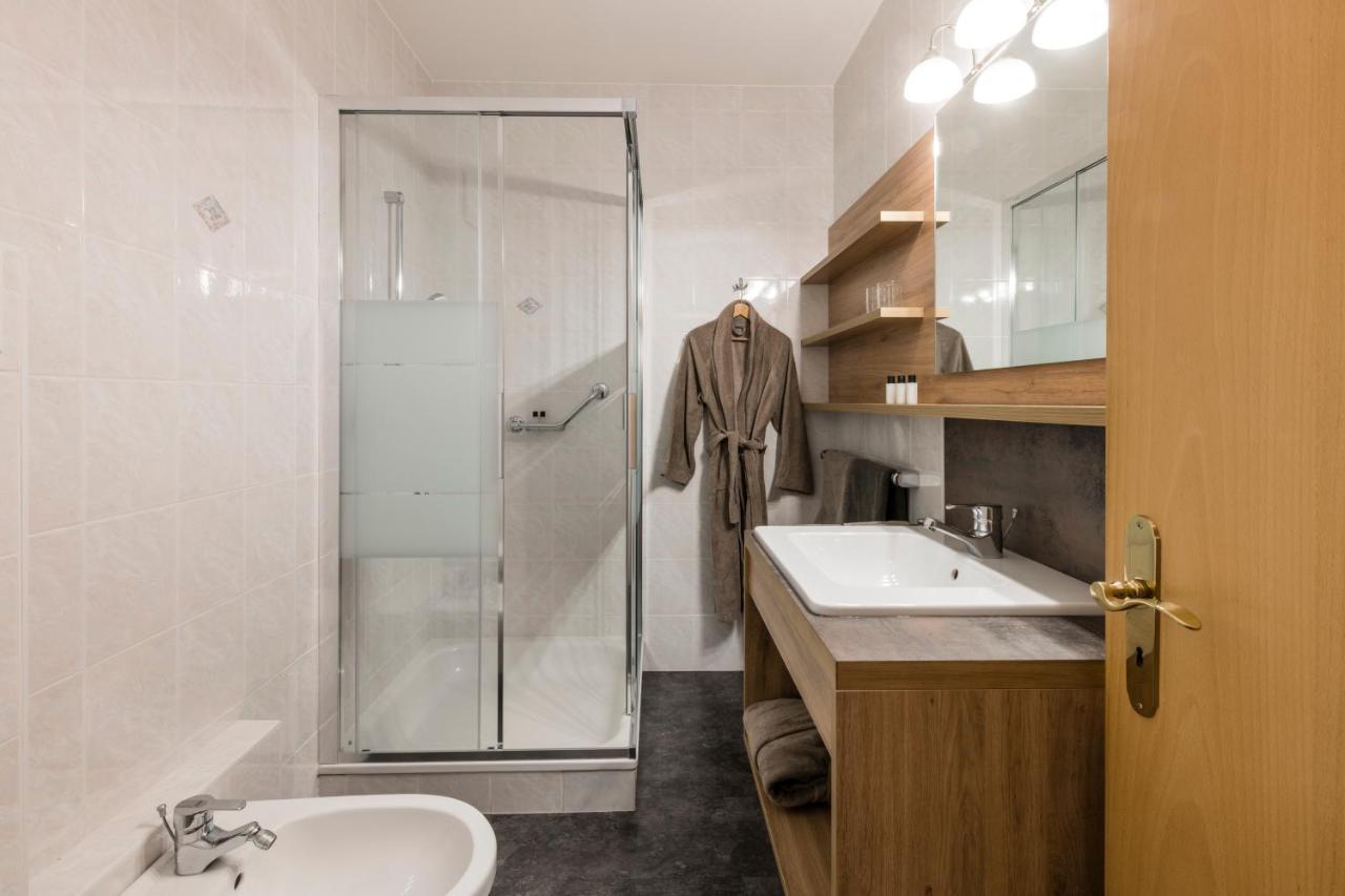 Hotel Oberbrunn Natz-Schabs Zewnętrze zdjęcie