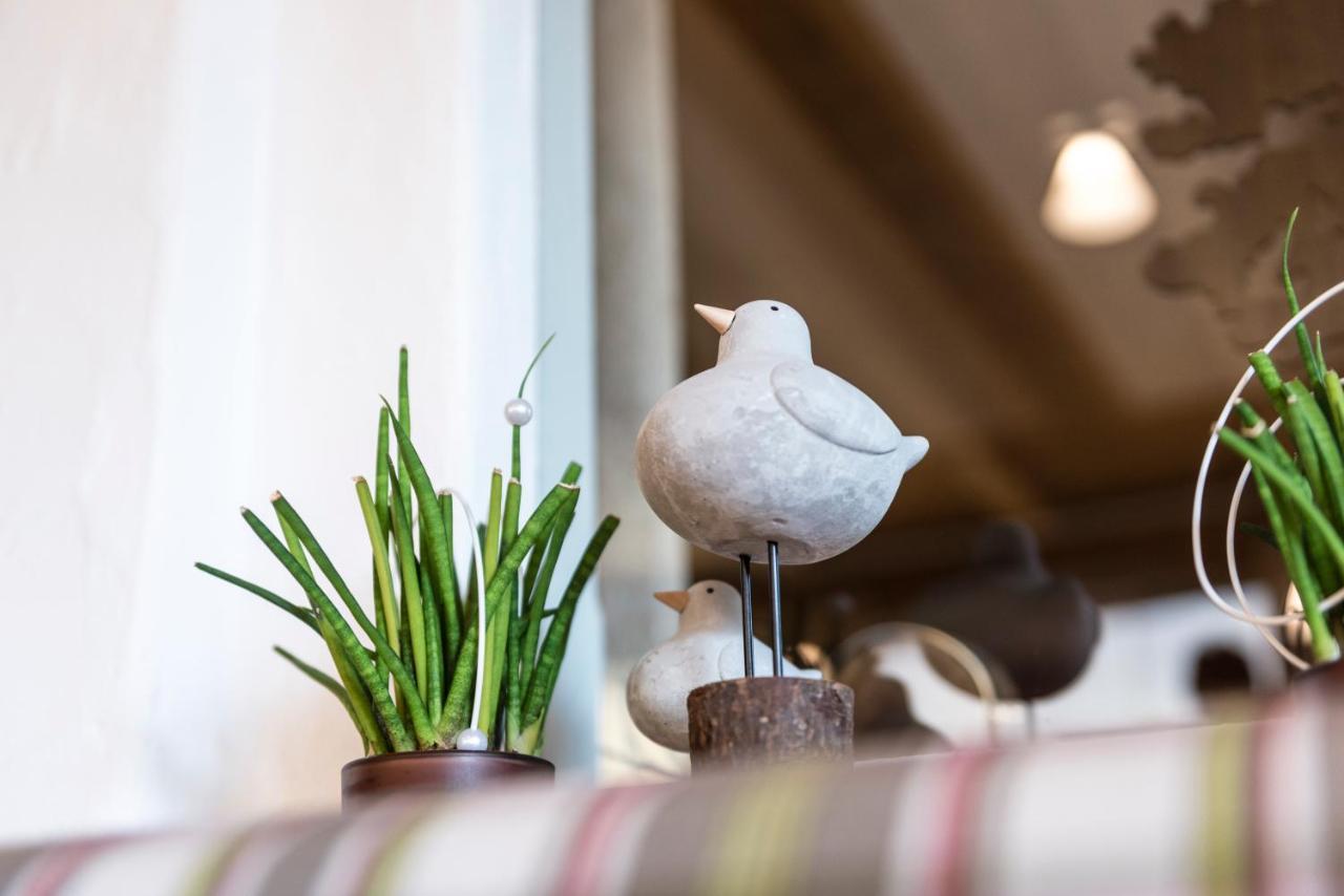 Hotel Oberbrunn Natz-Schabs Zewnętrze zdjęcie