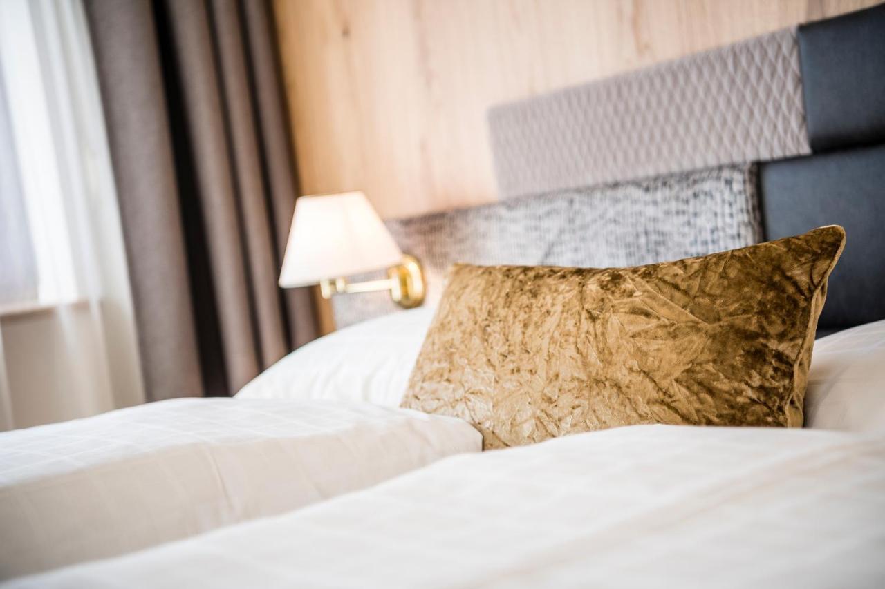 Hotel Oberbrunn Natz-Schabs Zewnętrze zdjęcie