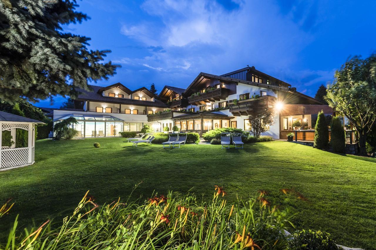 Hotel Oberbrunn Natz-Schabs Zewnętrze zdjęcie