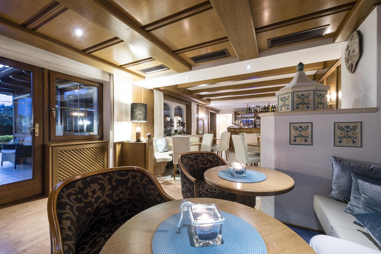 Hotel Oberbrunn Natz-Schabs Zewnętrze zdjęcie
