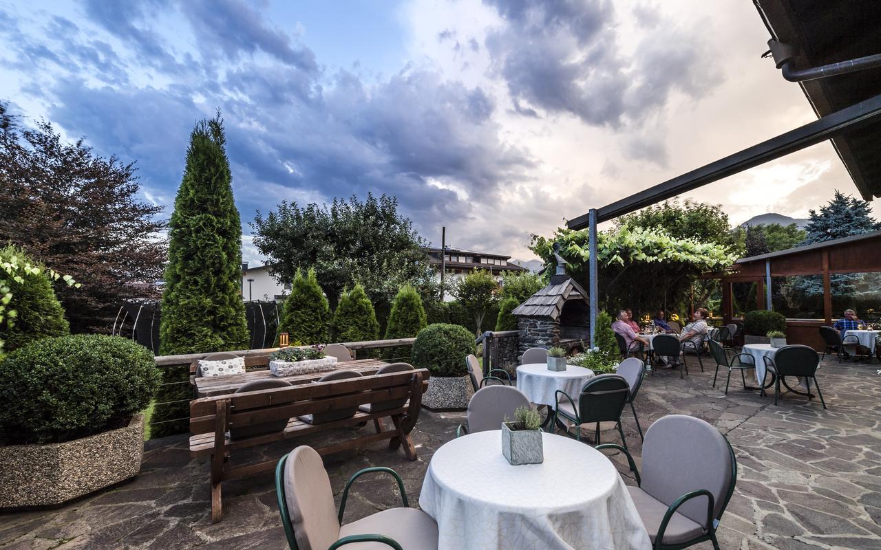 Hotel Oberbrunn Natz-Schabs Zewnętrze zdjęcie