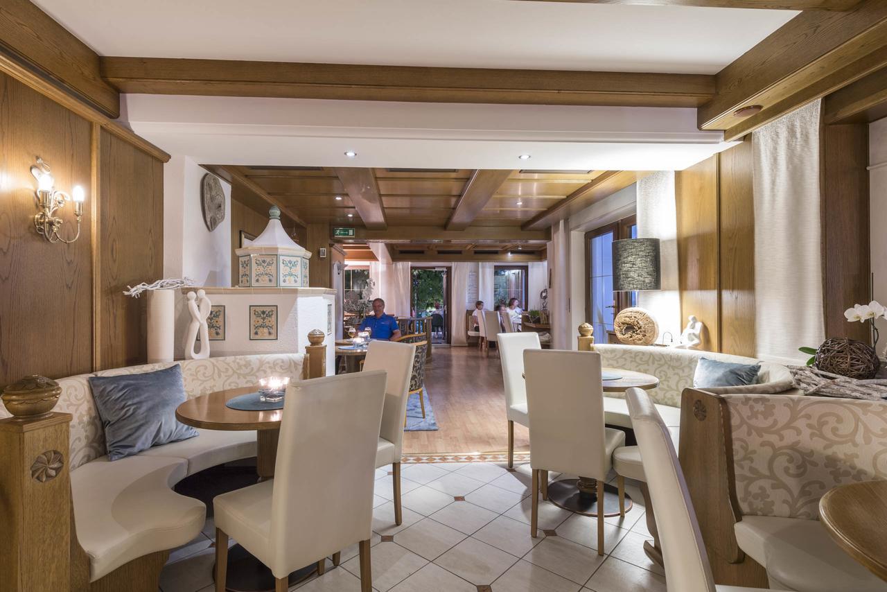 Hotel Oberbrunn Natz-Schabs Zewnętrze zdjęcie